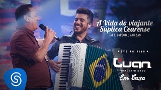A Vida Do Viajante Lyrics English Translation
