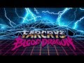 Far Cry 3 Blood Dragon (ending song) Friends ...