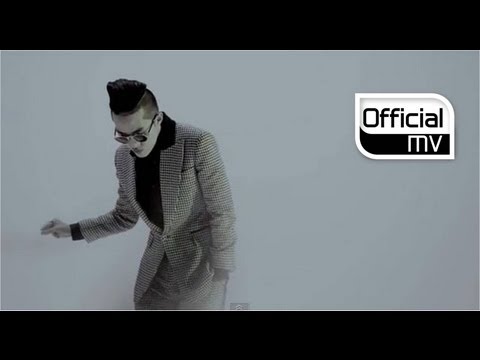 Zion.T(자이언티)_Two melodies(뻔한 멜로디)(Feat. Crush) MV