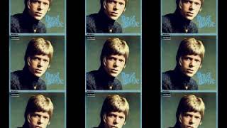 David Bowie - Anyway Anyhow Anywhere #Pangaea&#39;s People