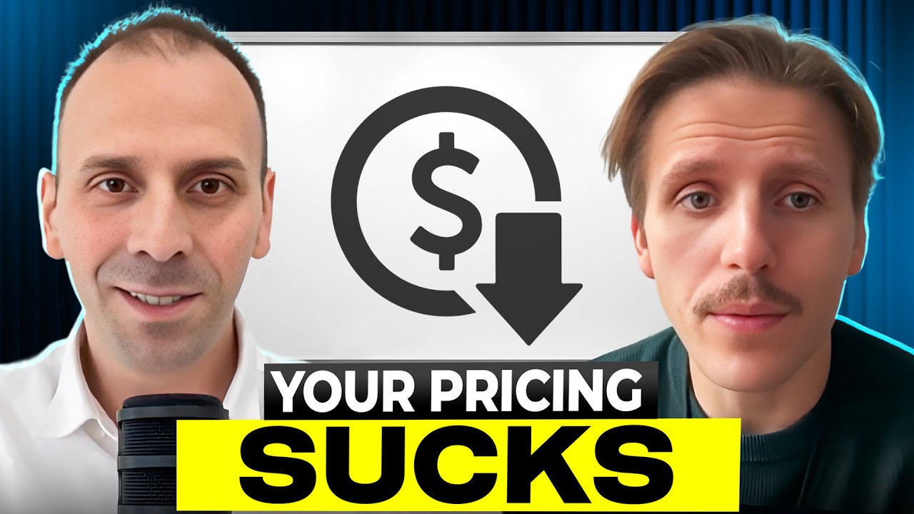 How B2B SaaS Companies Can Unlock 10% More Revenue with the Right Pricing Structure