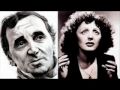 Besame Mucho - Dalida & Charles Aznavour.wmv ...
