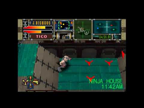 Spetz Playz Trap Gunner Part 2 - Vicious Bicious