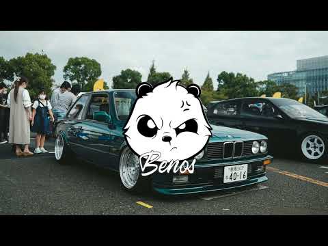 BENOS x KEZES x GAZO x SAIYAN - Heuss L'Enfoiré Zouk (REMIX 2023)