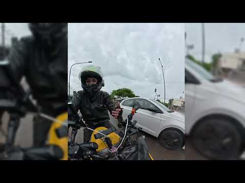 SPOIL ME!!! THINGS THAT HAPPEN ON A MOTORCYCLE