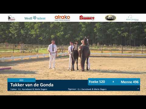 KFPS Stamboekkeuring Vorden | 3 september 2022