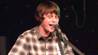 Jake Bugg ~ The Love We&#39;re Hoping For ~ The Bluebird 12/4/2014 (SBD)