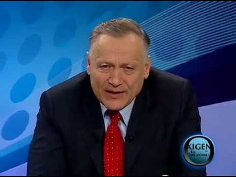 263. Batalia impotriva lui Isus - Oxigen cu Edi Constantinescu