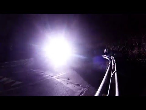 Rally del Carnevale 2016 PS4 Monte Pitoro