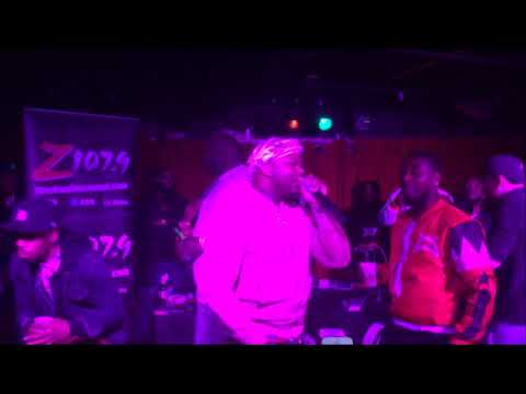 Z1079 Concert ft. Mark Too Sharp, Preme Dibiasi, Rootabang, DJ KY and DJ KNYCE