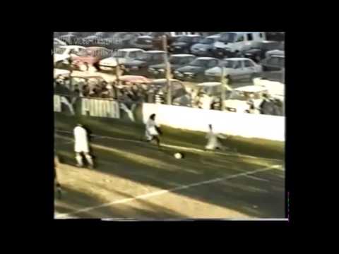 Deportivo Armenio 0 - El Porvenir 0 (Primera B Clausura 1998)