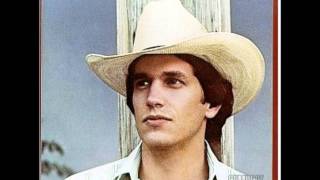 George Strait - Her Goodbye Hit Me in the Heart