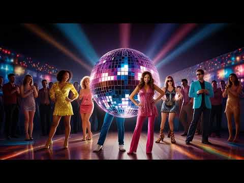 Disco Vibes | Best Disco Music Mix 2024