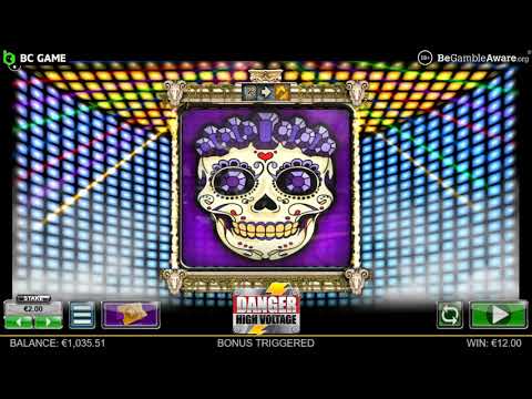 Thumbnail for video: Wednesday Slots Fun with Craig - New Content!