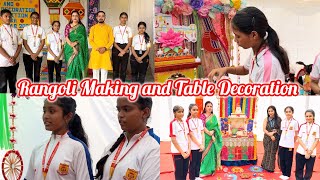St. Columbus School Video
