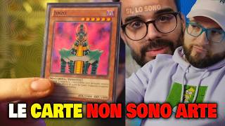 Download lagu Cards are not art mp3