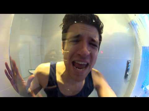 Greg James vs. Justin Bieber - Beauty and a Beat