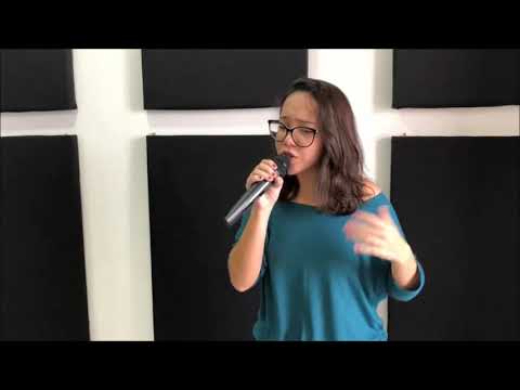 VICTÓRIA BERTOLDO (PLAYOFFS) - TEAM EMMIE REEK