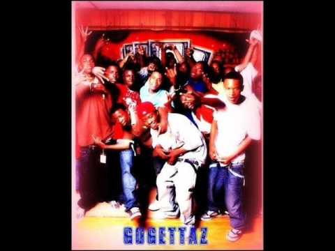 DA GOGETTAS AN DEM GMBz--BALLIN