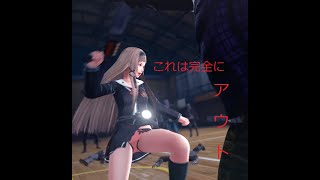 隠す気は更々ないSGZH。2時間目