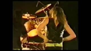 Music video thumbnail preview for SKID ROW - Beat Yourself Blind - Paris 1995 by Skid Row