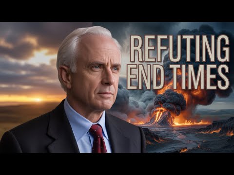 John MacArthurs Ansichten zum Ende der Zeiten: Eine Widerlegung