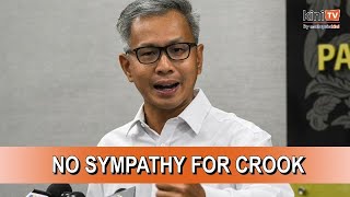 Download lagu Pua to Najib loyalists: ‘Don’t stop the rest of us from celebrating’ mp3