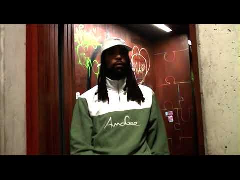 AmoGee - Klon prod. by Yugeene // Official Music Video