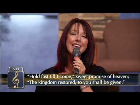 Hold Fast Till I Come