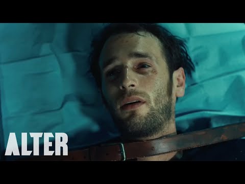 Horror Short Film "Let Me Go (The Right Way)" | ALTER | A Destry Allyn Spielberg Film