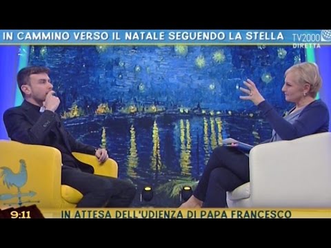 In cammino verso il Natale seguendo la stella