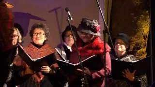 Dickens By Night 2016 - Langstraat TV