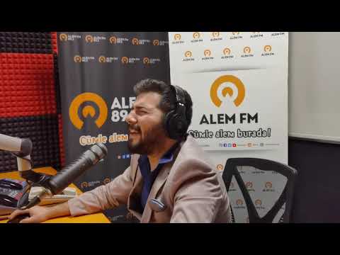 Urfa'nın Etrafı -  Adele - Rooling In The Deep Versiyonu