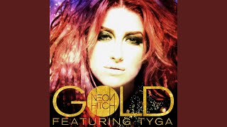 Gold (feat. Tyga)