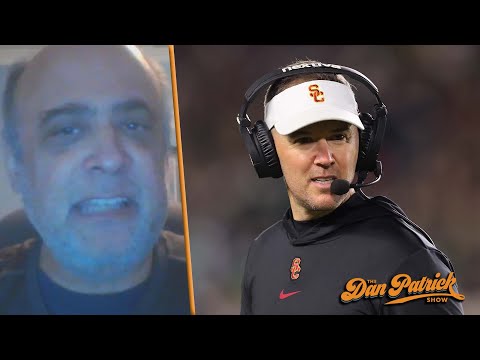Scott Wolf Inside Usc