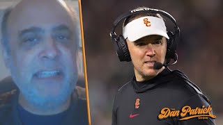 Could Lincoln Riley Make The Jump To The NFL Scott Wolf Discusses | 10/19/23