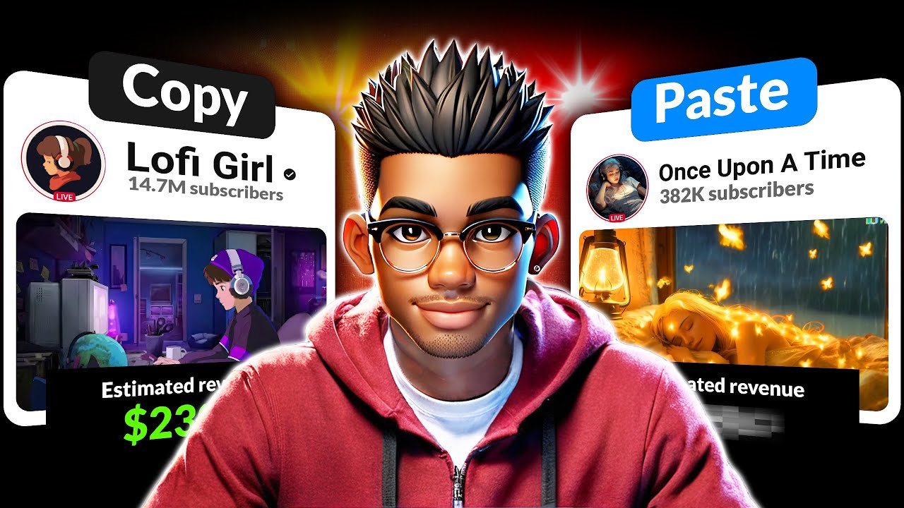 No One Believes This YouTube Niche Works (But It Does!)