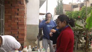 &quot;sitting in the waiting room&quot;