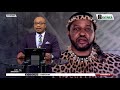 Iindaba ZesiNdebele 17H30 L 26 June 2026