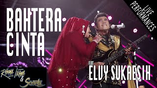 Download lagu RHOMA IRAMA SONETA FT ELVY SUKAESIH BAHTERA CINTA... mp3