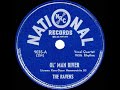 1947 Ravens - Ol’ Man River