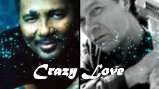 Aaron Neville: Crazy Love / phenomene