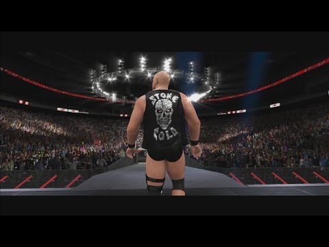 WWE 2K16 "Oh Hell Yeah!" Trailer - Brazil