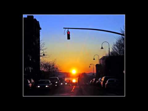 Årling -Sunset Warriors