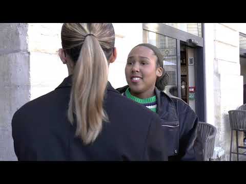 Emeline HAMPARSOUMIAN