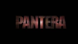 13 Steps To Nowhere Pantera Backing Track With Vocals