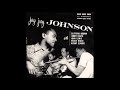 J.J. Johnson with Clifford Brown ( Full Album )