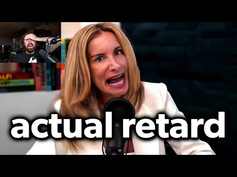 She is going viral..