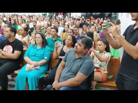 Embaixadores de Sião-Geração Florída