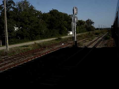 2007-(09)-(16) Husi Bucuresti Nord 113PRIN FRUNZEASCA